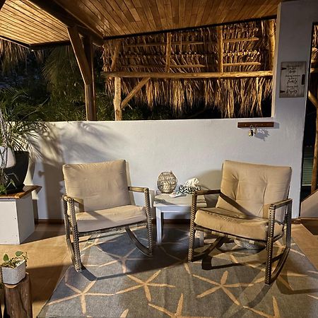 Quinta Esencia Panzió Brasilito Kültér fotó