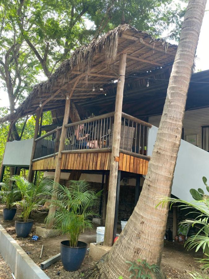 Quinta Esencia Panzió Brasilito Kültér fotó