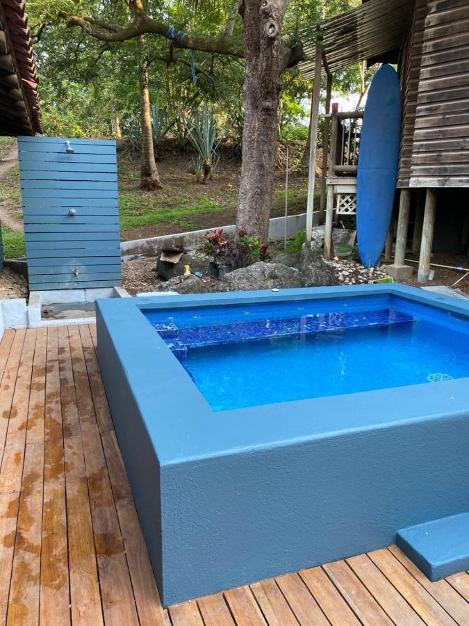 Quinta Esencia Panzió Brasilito Kültér fotó