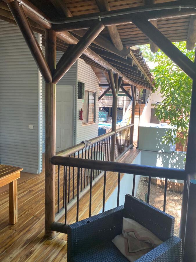 Quinta Esencia Panzió Brasilito Kültér fotó