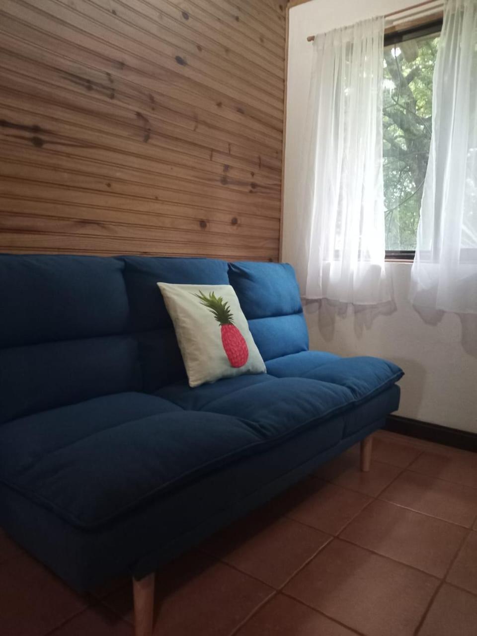 Quinta Esencia Panzió Brasilito Kültér fotó