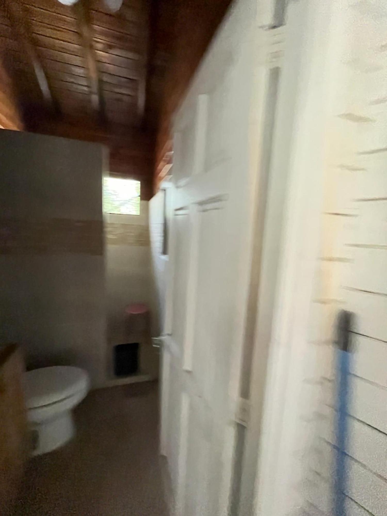 Quinta Esencia Panzió Brasilito Kültér fotó